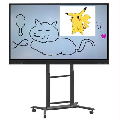 システム デジタル インタラクティブ ホワイトボード タッチ画面 インタラクティブ ホワイトボード