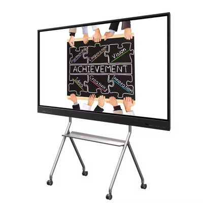 Iboard ホットセール スマートタッチスクリーン インタラクティブボード ディスプレイ インタラクティブホワイトボード 教室 会議室用