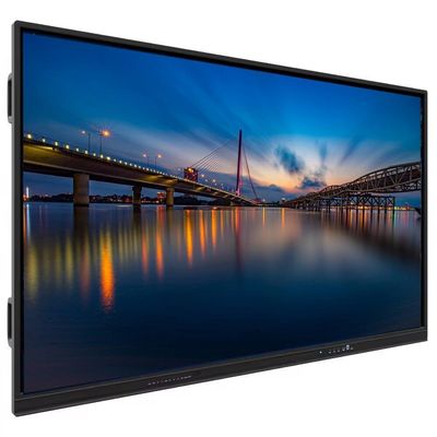 オリジナル メーカー IBoard 高品質タッチスクリーンモニター インタラクティブなフラットパネル インタラクティブなボード デジタル教学 スマートボード 学校教育のためのインタラクティブなホワイトボード