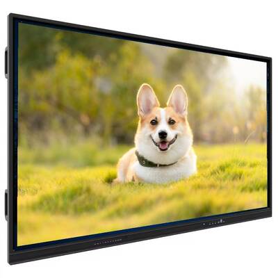 高品質 工場価格 デジタルホワイトボード スマートボード 4k 55 65 75 85 98 インチ インタラクティブ アンドロイド/ops タッチスクリーン インタラクティブボード 学校教育 ビジネスミーティング