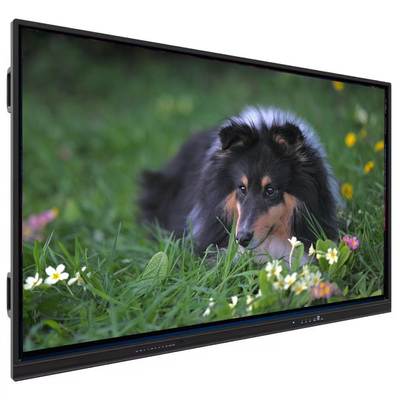 Manufacturer Wholesale School Education Electronic Interactive Digital Whiteboard White Board Interactive Digital Board For school teaching with Bussiness meeting.