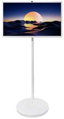 32インチ ワイヤレス モバイル スクリーン ポータブル スマート スクリーン テレビ カメラ バッテリー内蔵