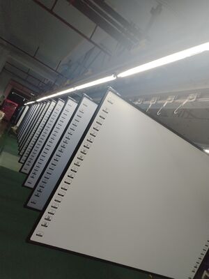 IBoard インタラクティブホワイトボード 必須学習ツール インタラクティブサーフェス＆タッチテクノロジー搭載