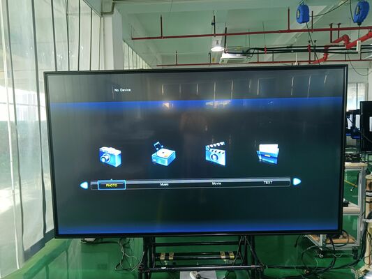 iBoard 非OS インタラクティブなフラットパネル 赤外線タッチ マルチタッチポイント画面モニター
