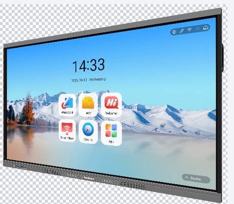 Iboard 75インチ CEインタラクティブホワイトボード 授業用ソフトウェア 購入 クラシックスマートボード