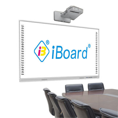 頑丈なIBoard インタラクティブなホワイトボード 作業湿度 0%~90% 美しい外観デザイン