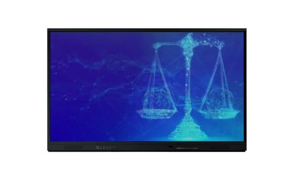 20の接触ポイント相互タッチ画面はスマートな相互板を監察する