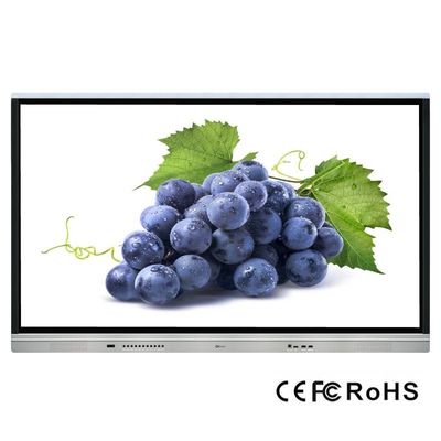 良質3840*2160 iBoardの学校およびビジネスのための相互WhiteboardスマートなTV