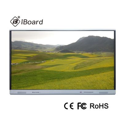 32G貯蔵の相互フラット パネル、75