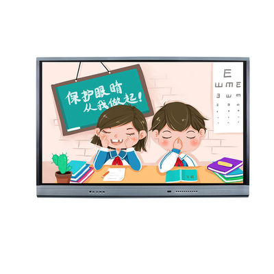 IBOARD IR指の接触相互Whiteboardは非空隙を