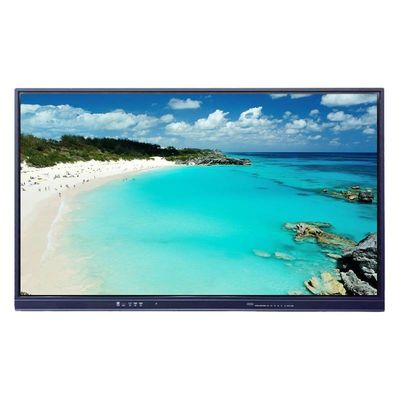 10接触ポイント350cd/M2明るさを教えるためのOPSデジタルのスマートな板