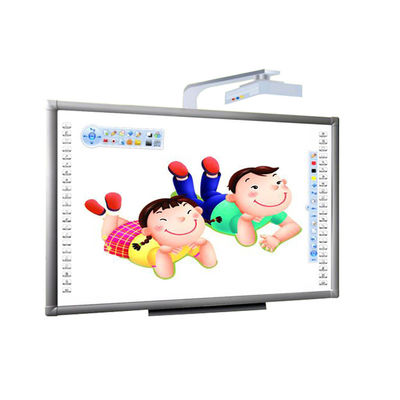 屋外IR相互Whiteboard 82