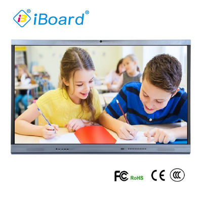 子供教師のためのCB 3840x2160 IR相互Whiteboard 350cd/m2