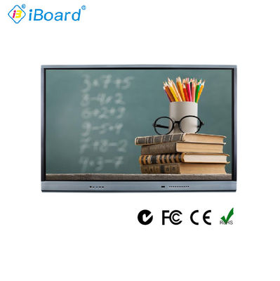 会合のための65の75インチIR電子相互Whiteboard 3840x2160
