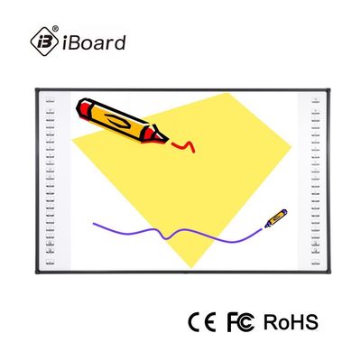 USB 1.1 90インチ光学相互Whiteboard 16VS9 1W