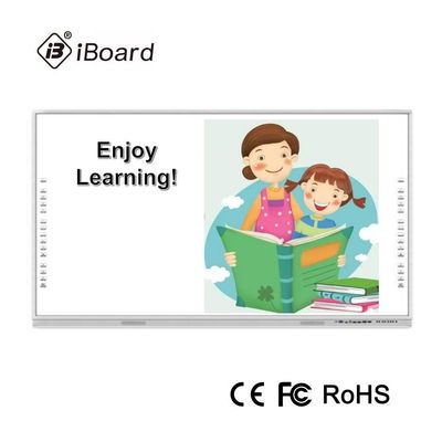 教授のためのWhiteboardの1相互スマートな多機能のIBoardの赤外線すべて