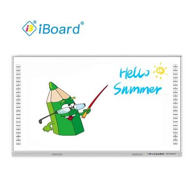 102インチIR相互Whiteboard AIOのスマートな板