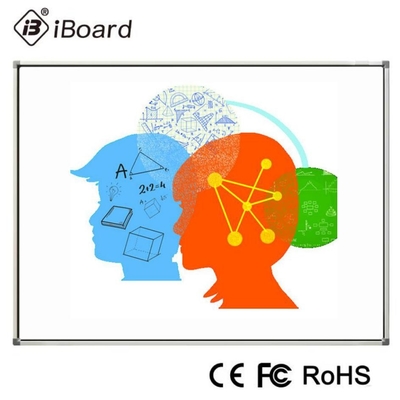 86インチのタッチ画面の学校のための相互Whiteboardの赤外線多接触